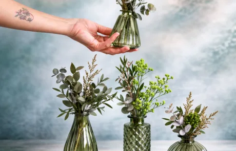 Botecitos Green Forest