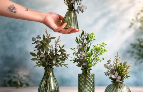 Botecitos Green Forest