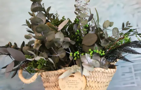 Botecitos Green Forest