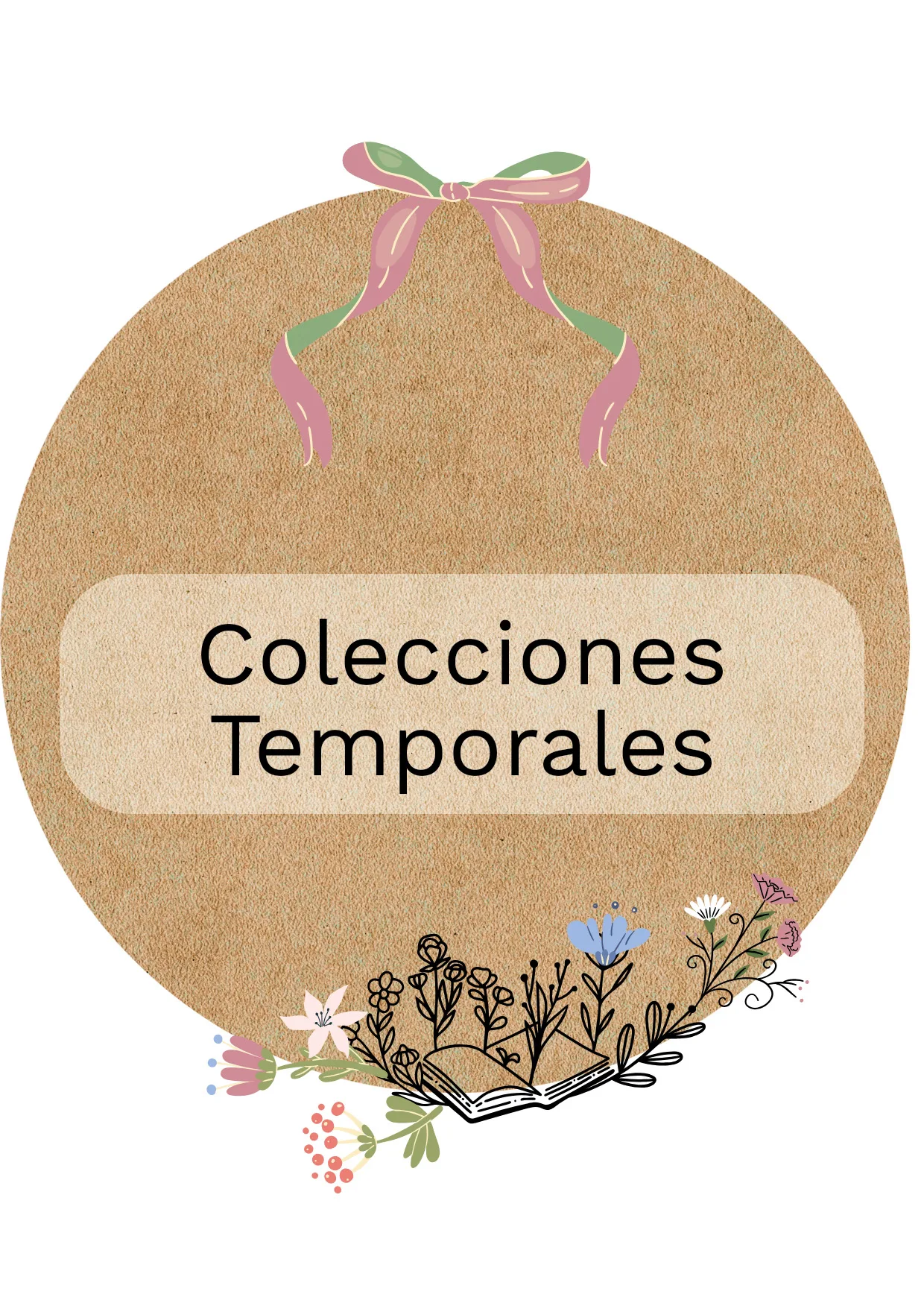 Visita La Colección Temporales