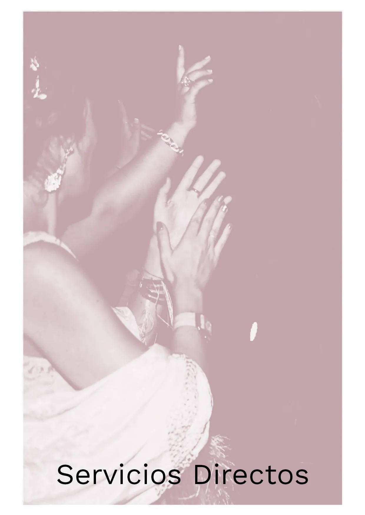 Visita Los Servicios Directos