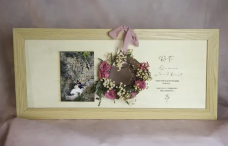 Cuadro de honor La vie en Rose