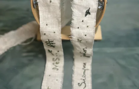 Exposición de Lazo Green Forest