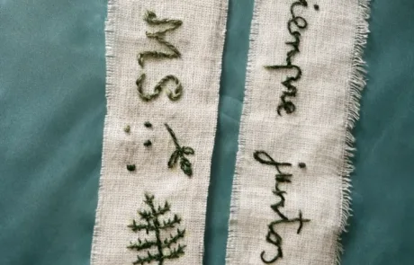 Lazos Siempre Juntos